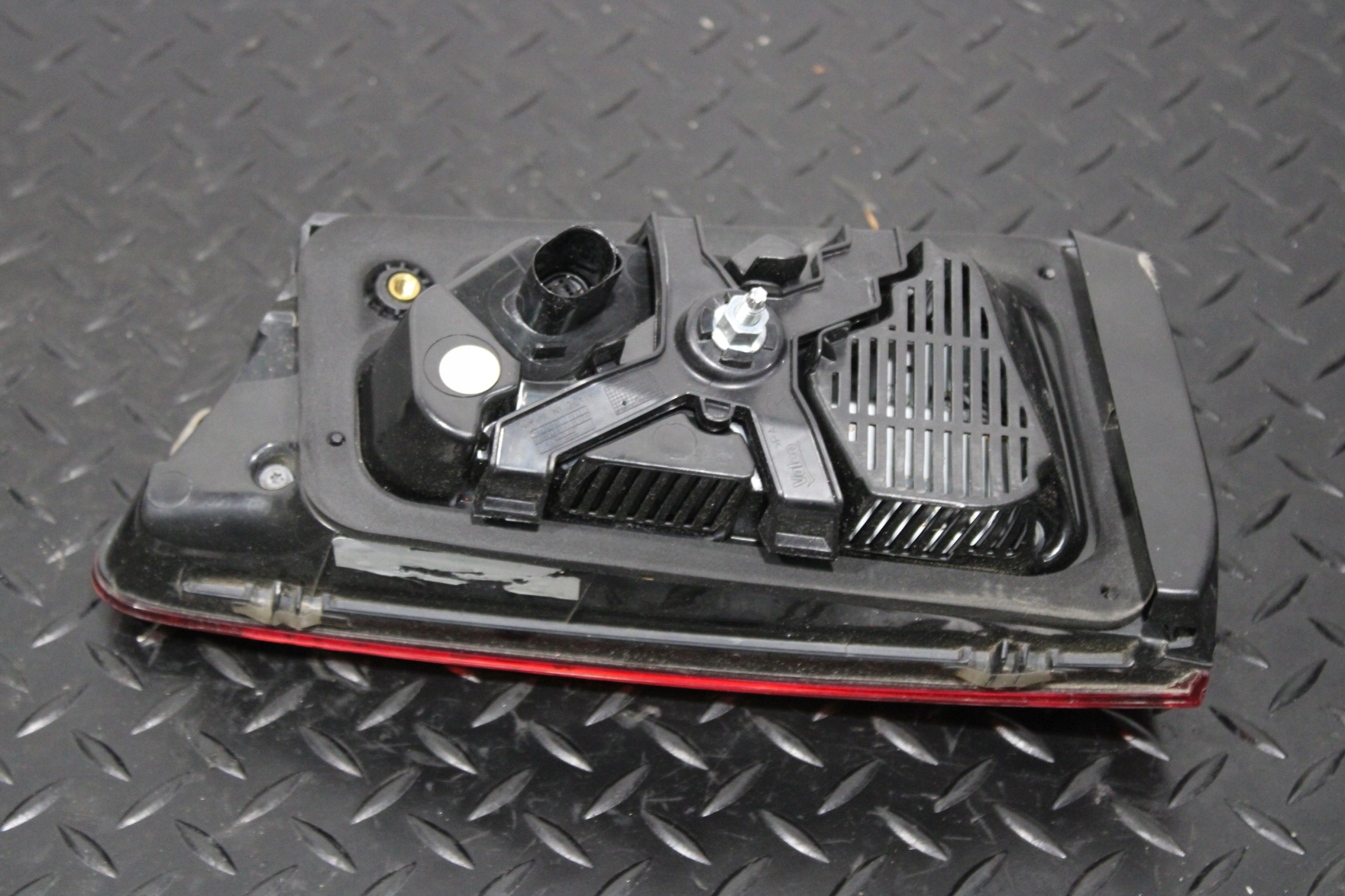 фонари задние Audi A6 C7 4G0 4G9 рестайлинг комби 4G9945095E 4G9945096E