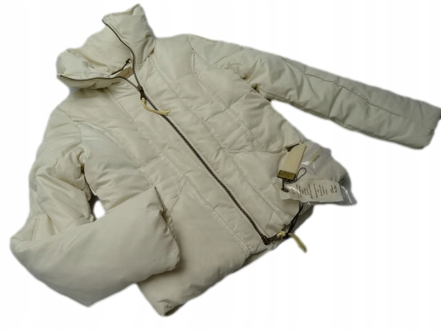 Phard__ dámská zimní péřová bunda EKRI__38 M__nová