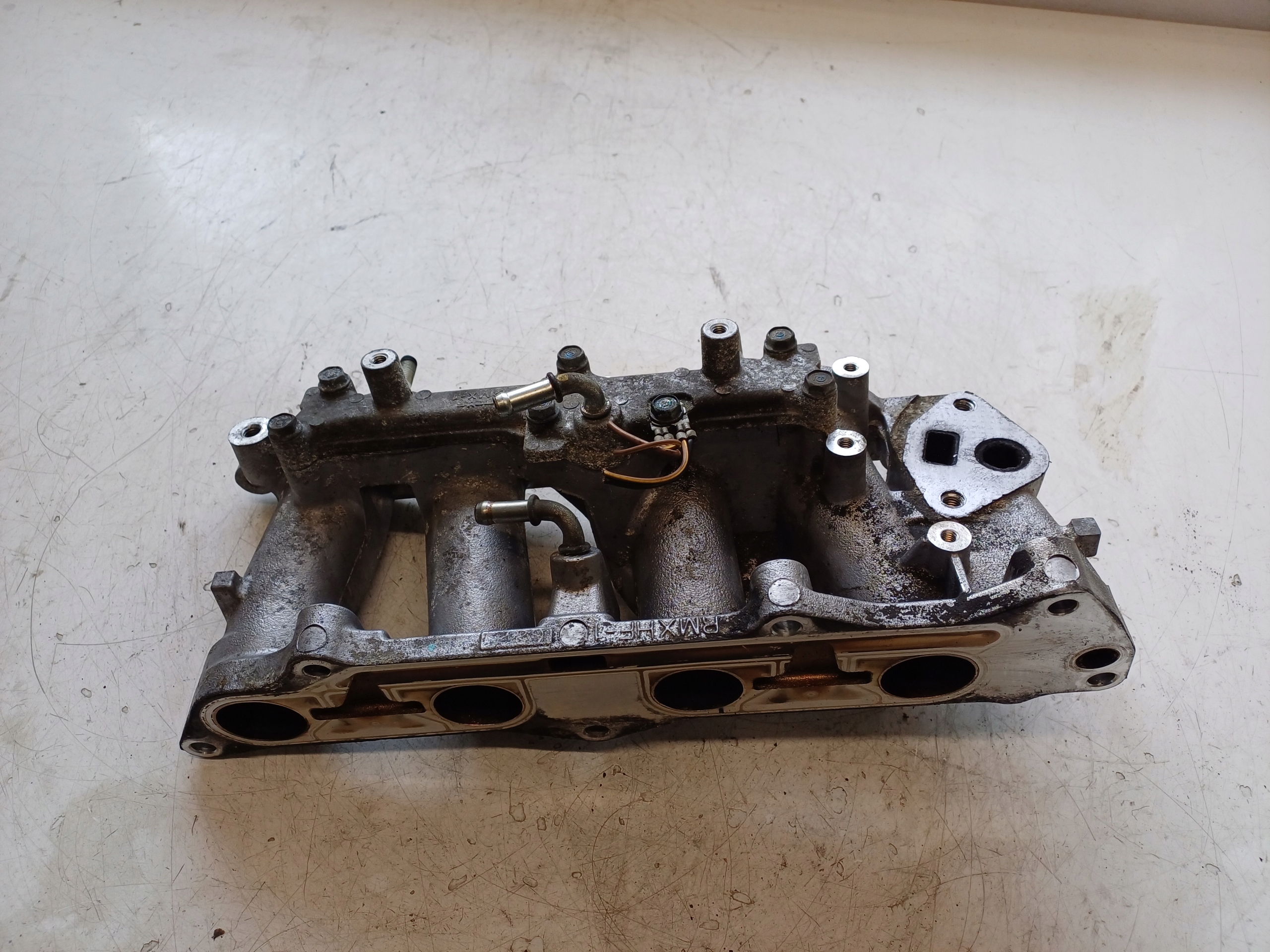 HONDA CIVIC 8 VIII SEDAN 06- 1.3 HYBRID KOLEKTOR SSĄCY EGR