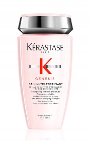 

Kerastase Genesis Nutri Szampon Regeneracja 250 ML
