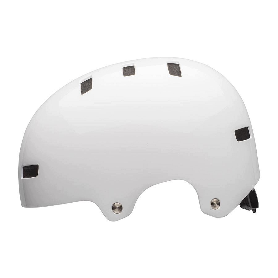 Bell Local White L