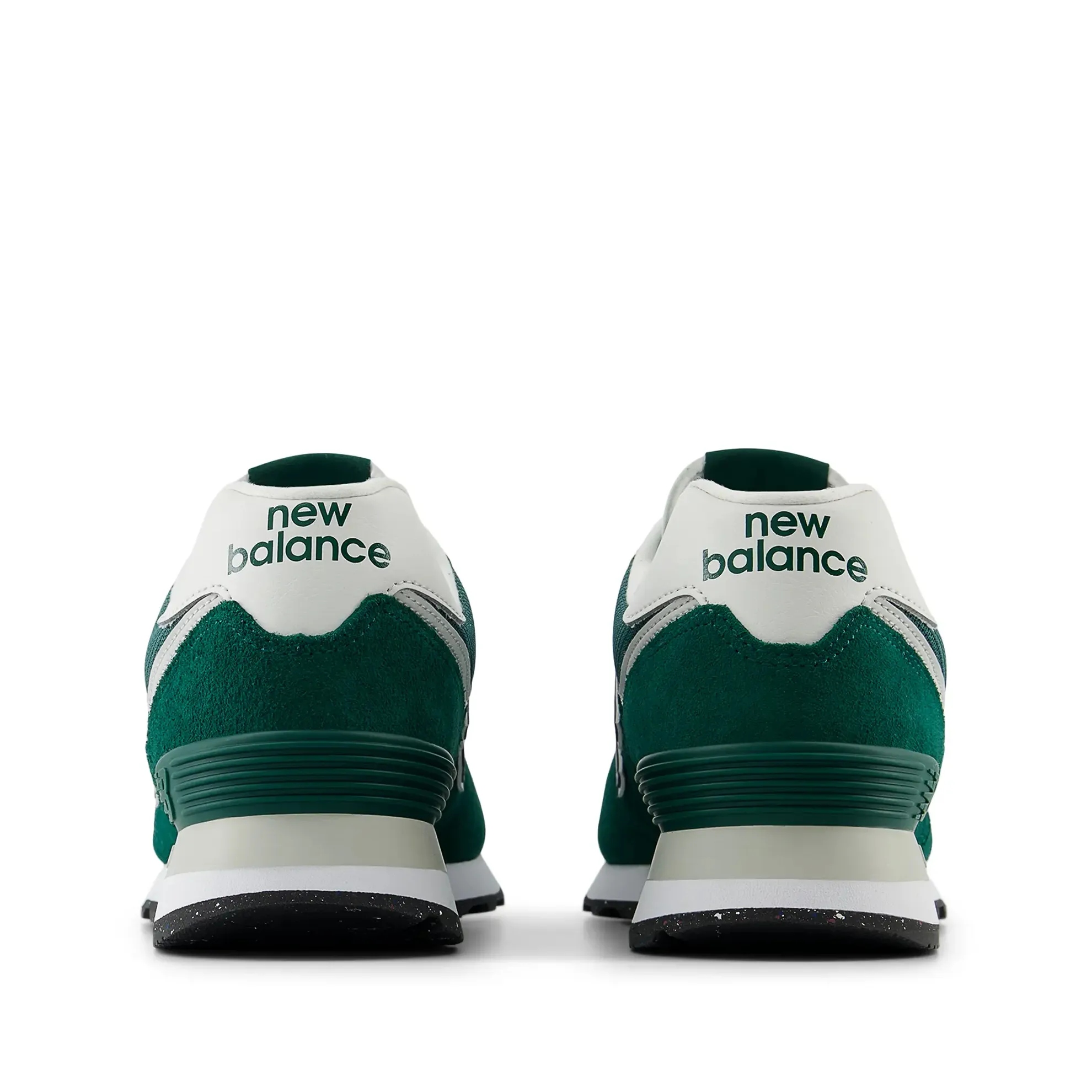 New Balance U574ESG Buty męskie Wysokość niskie