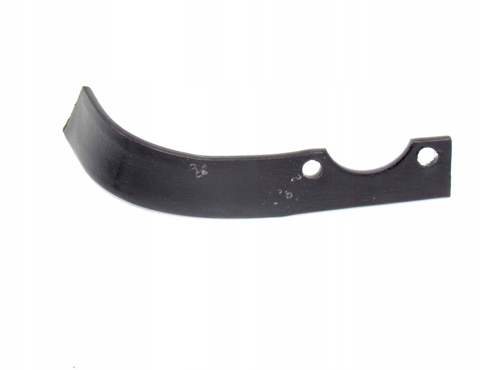 

Nóż Prawy Długi Glebogryzarki Hgs 900 Hortmasz