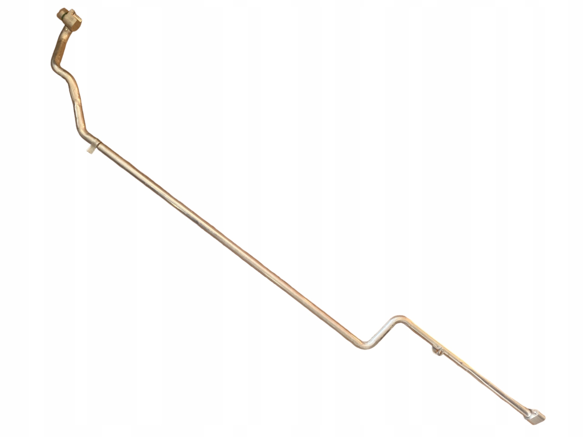 Hadice klimatizace Renault Trafic III pro Opel Vivaro B 2014+ dCi