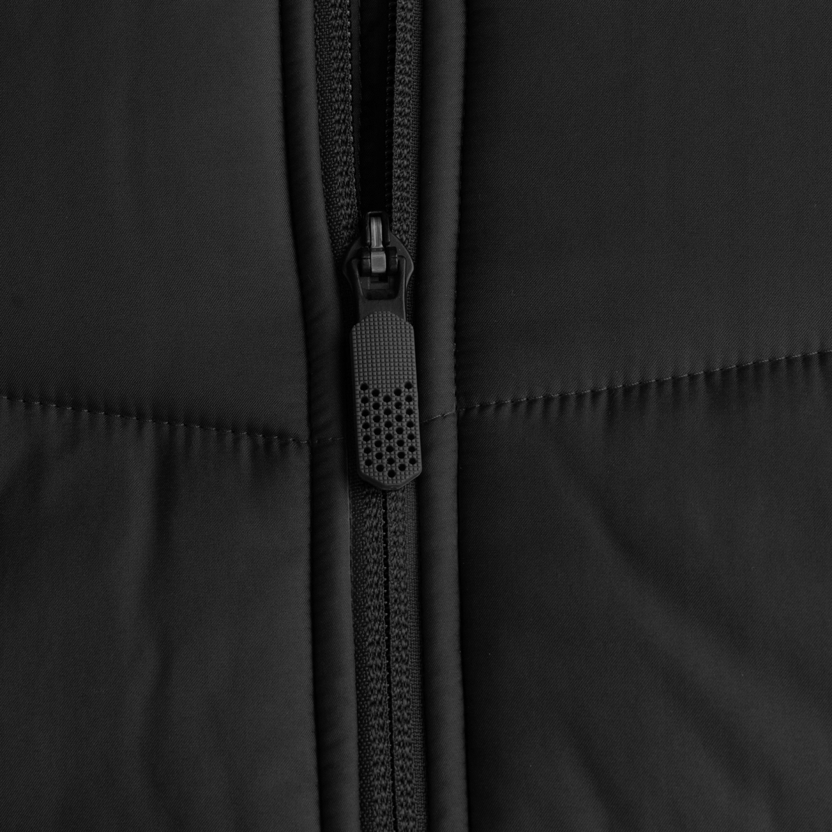 Puma kurtka męska zimowa czarna 655298 03 L Długość do bioder