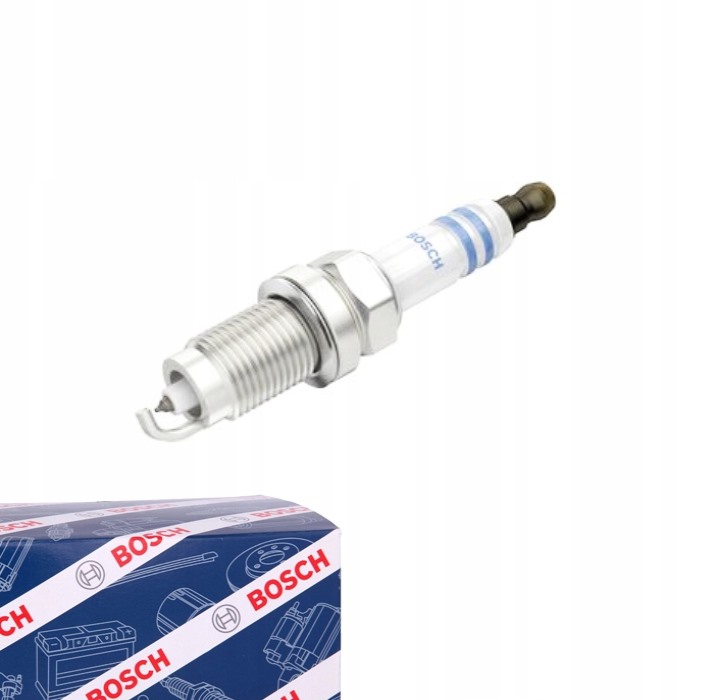 SWIECA ЗАЖИГАНИЕ BOSCH к VW ЦЕЛЬ VI 1.6