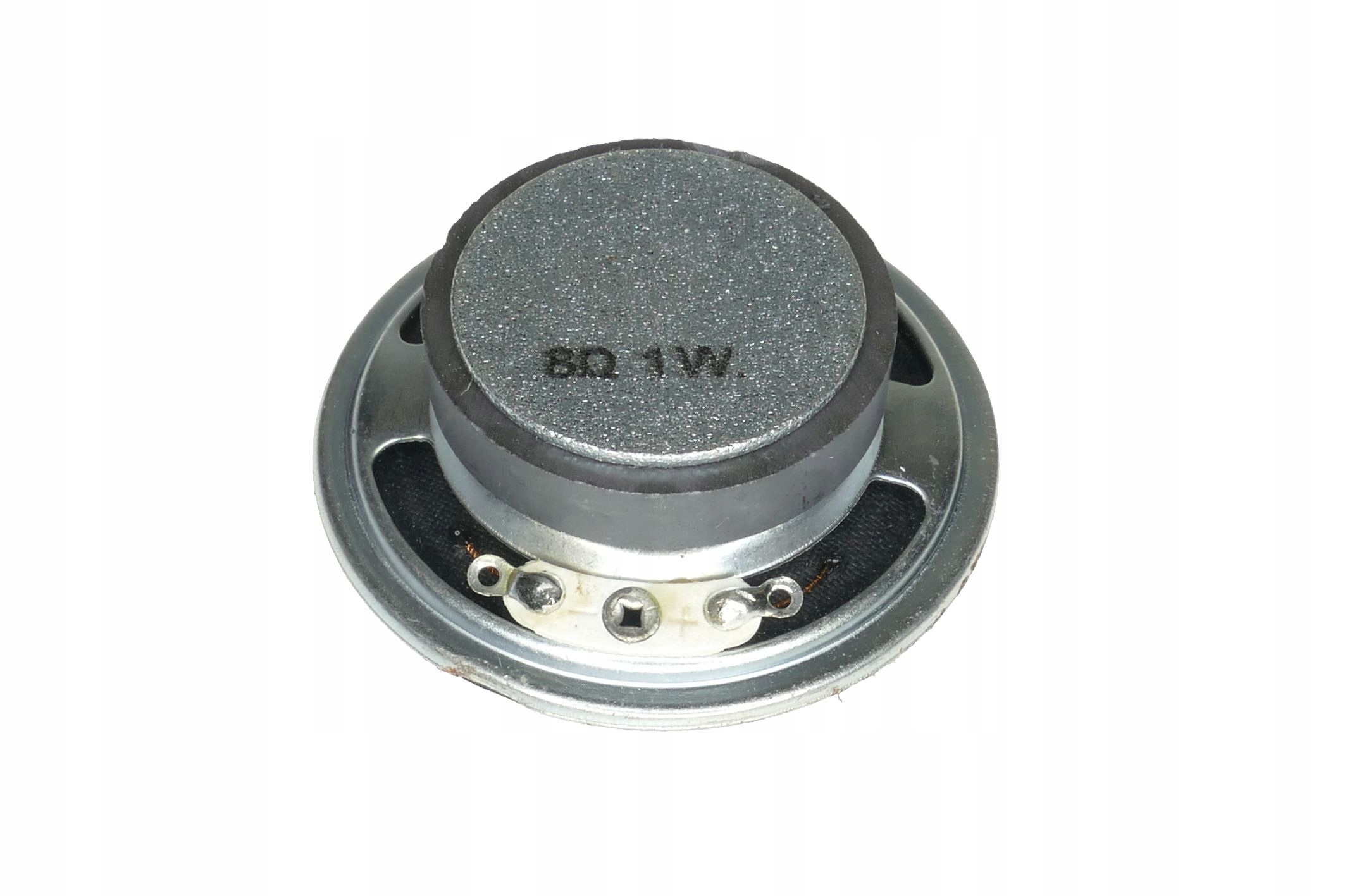 GŁOŚNIK MINIATUROWY 50MM 8OHM Kod producenta 32-220