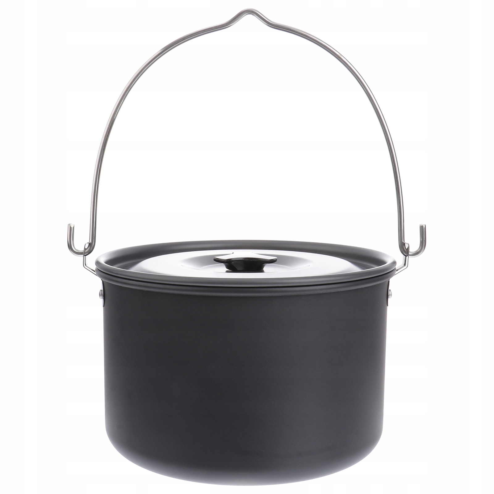 1pc 4L garnek Garnek piknik