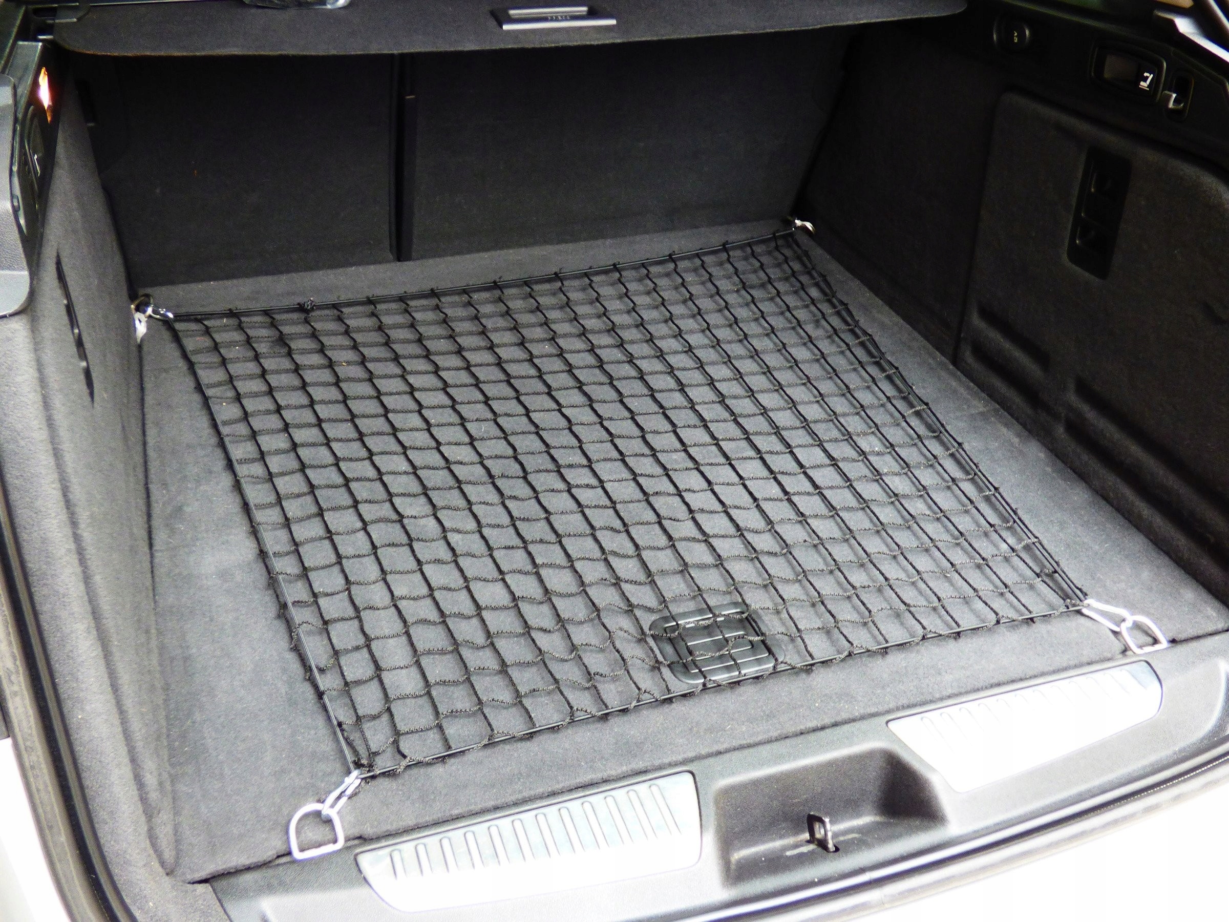 SIATKA DO BAGAŻNIKA RENAULT LAGUNA III GRANDTOUR K EAN (GTIN) 5903260801156