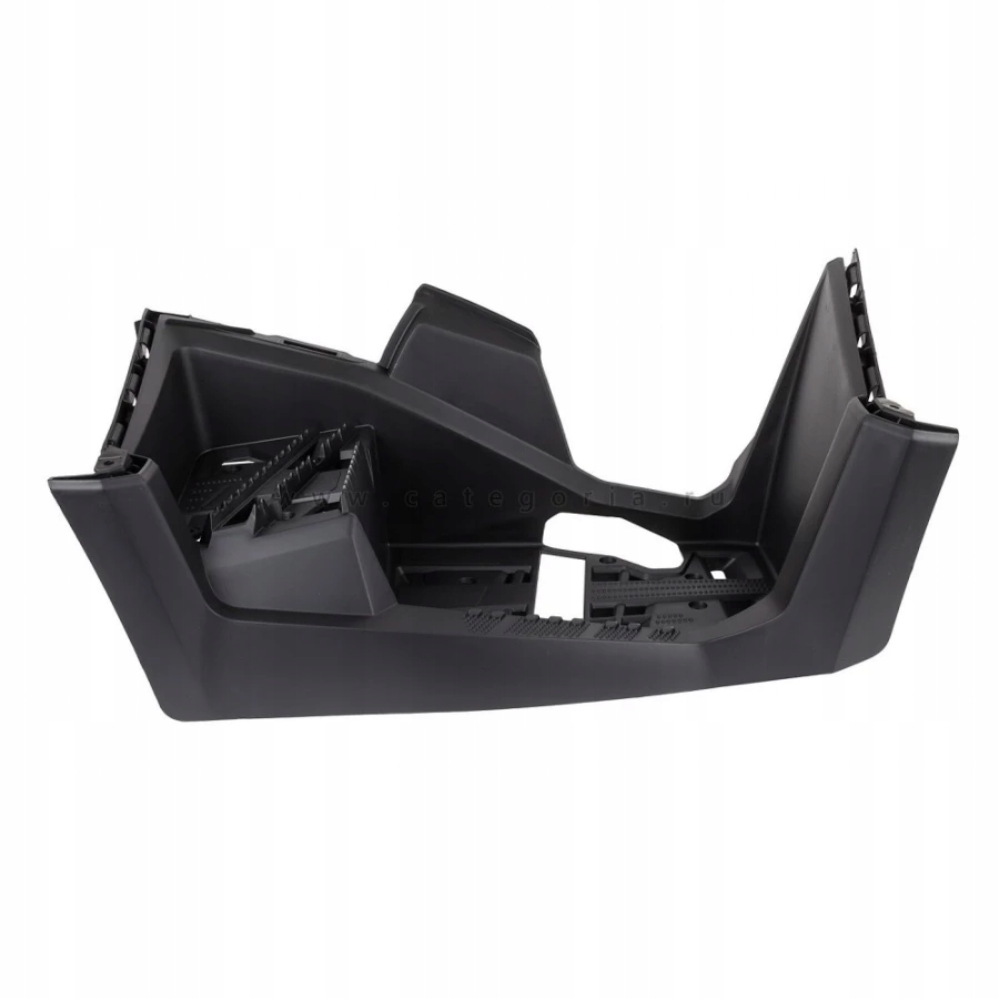 Stupeň Can-am Outlander Max Xmr G2 705005977 Pravý