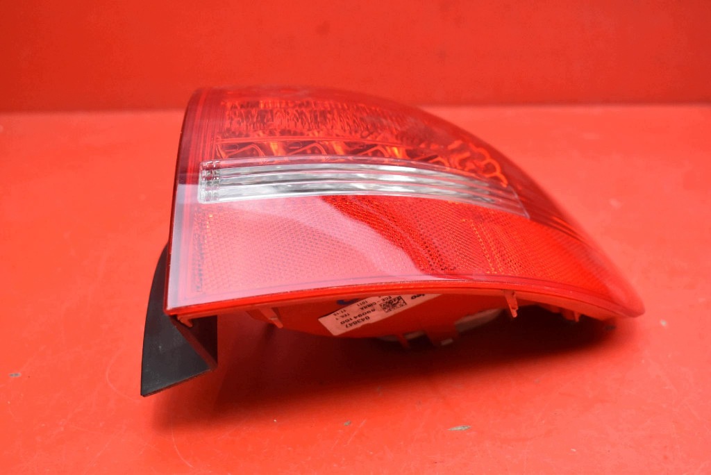 light right rear part rear LED 89094150 AUDI A6 C6 KOMBI 04-08