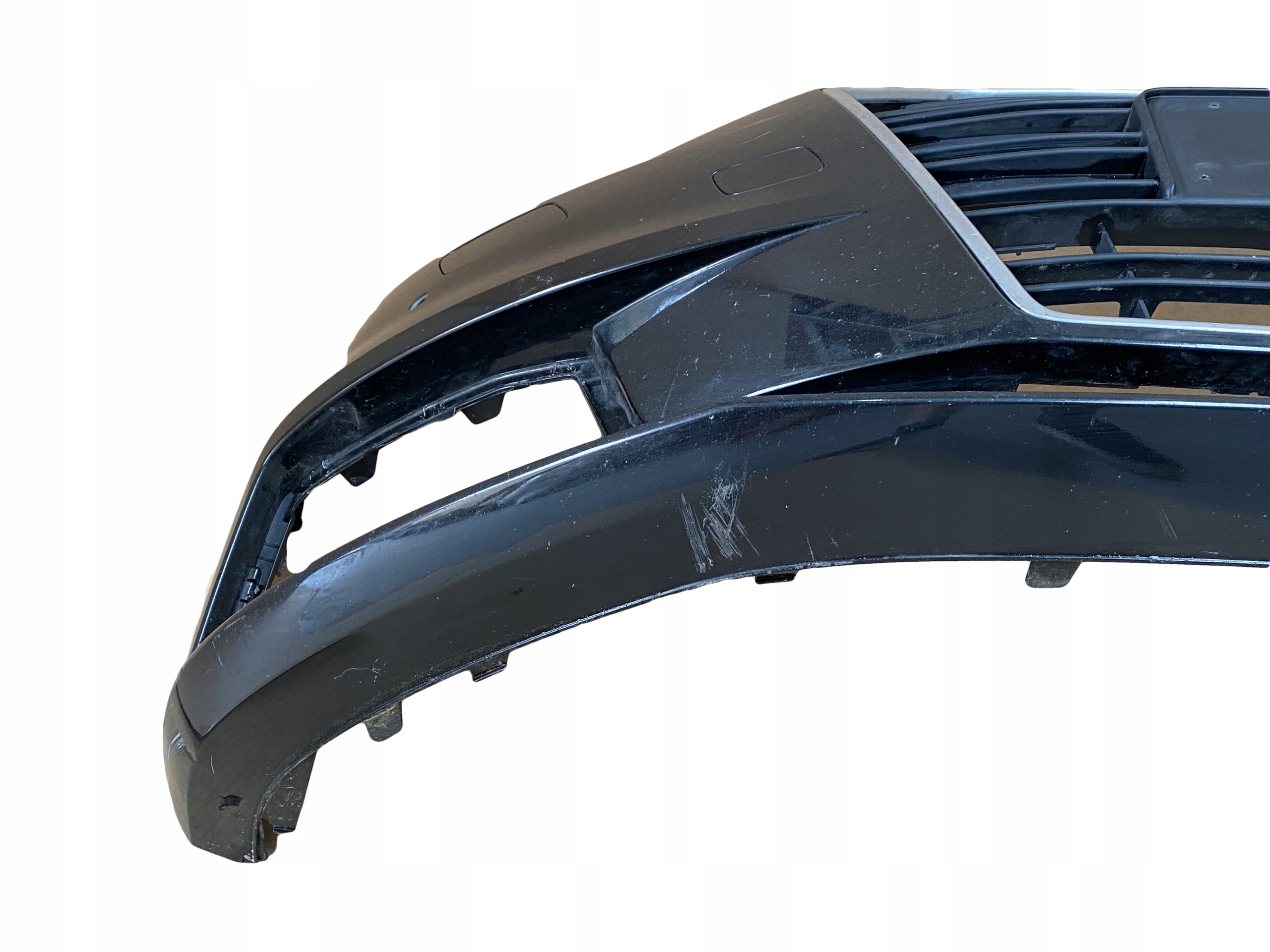 AUDI A3 8V LIFT bumper front