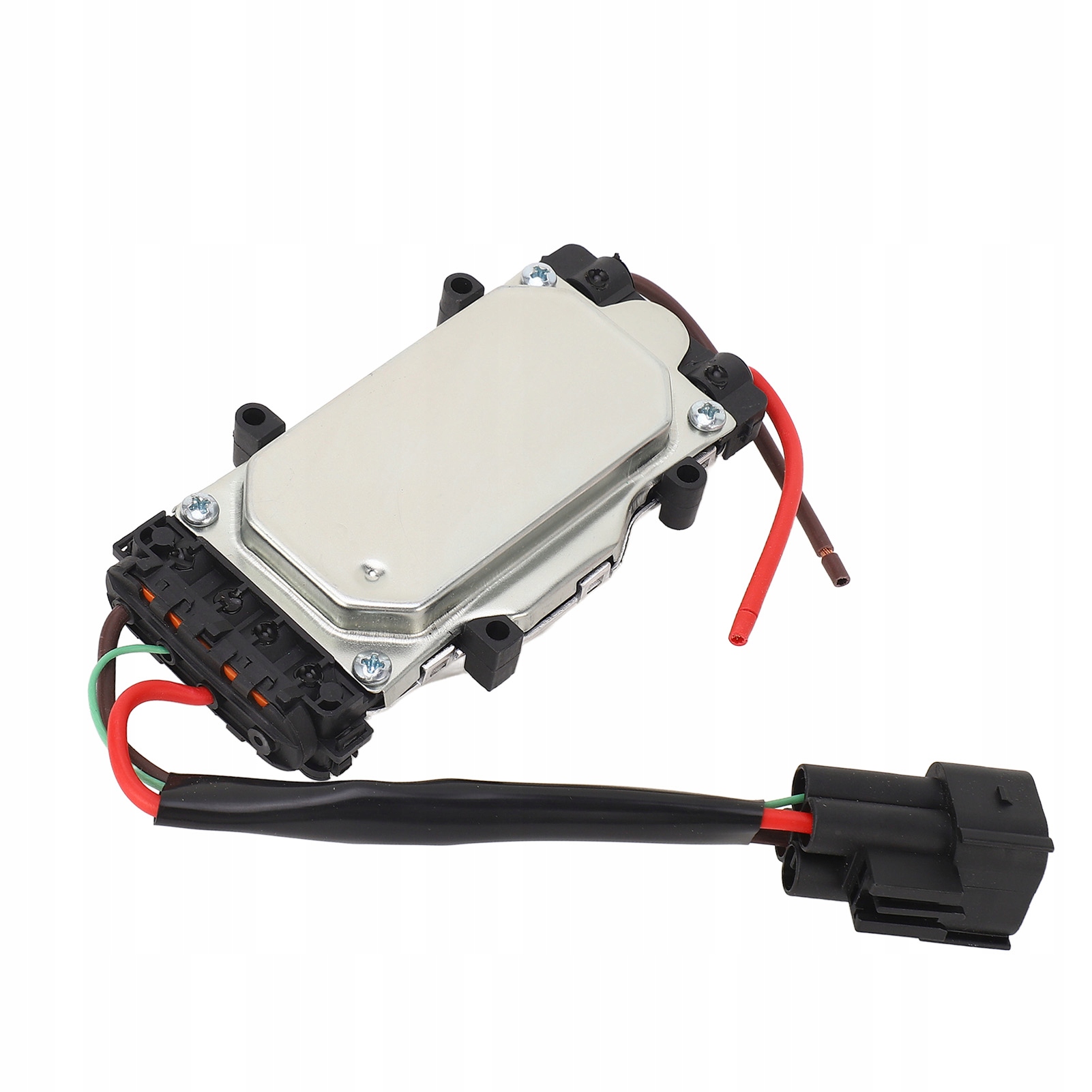 Moduł sterujący wentylatora chłodnicy 17117561757 EAN (GTIN) 4058016945750