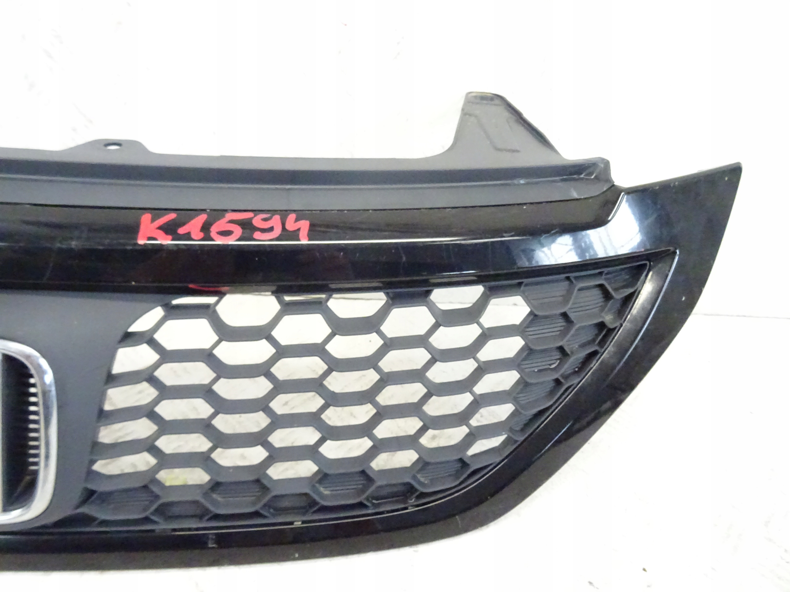 grill grille front front HONDA CR-V IV 08F21-T0A-9M0
