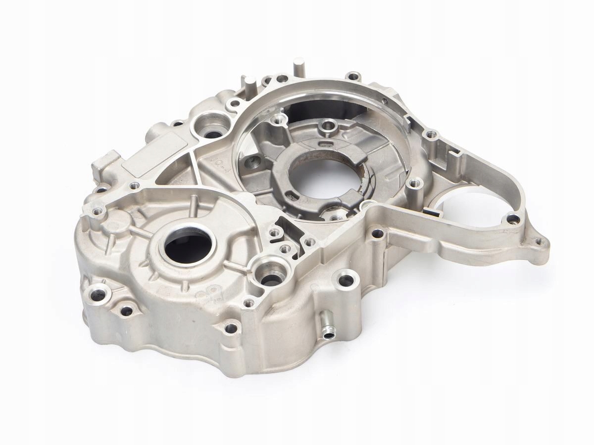 02-C100-111000-01901 - Картер Картера левый Romet Arrow FLY50