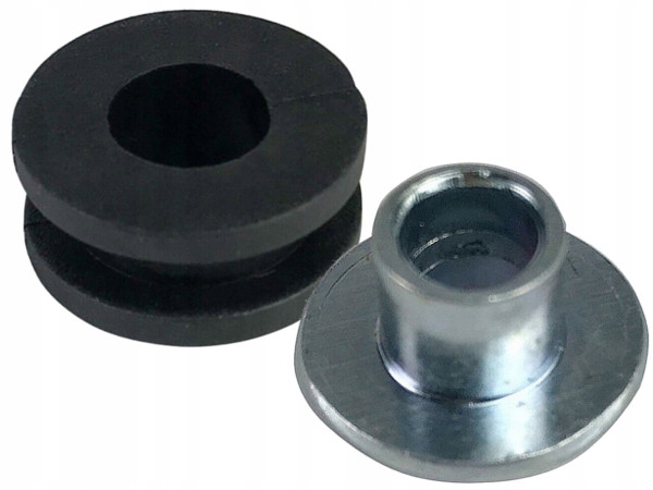 РЕЗИНОВЫЙ ЛАСТИК ДЮБЕЛЬ ВТУЛКА ОБТЕКАТЕЛЯ BMW KTM DUCATI