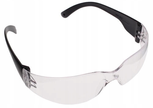 OKULARY PROFESJONALNE OREGON BHP CE POLIWĘGLAN Rodzaj okulary