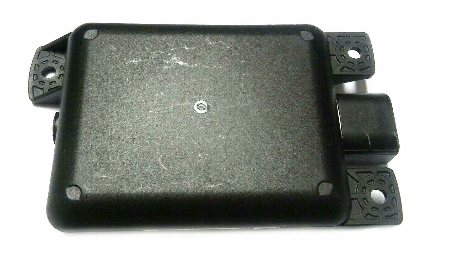 CZUJNIK STEROWNIK PASA RUCHU RADAR VW GOLF PASSAT