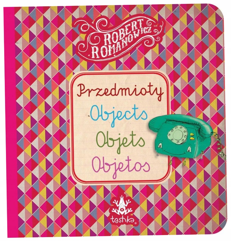 Przedmioty Objects Objets Objetos-Zdjęcie-0