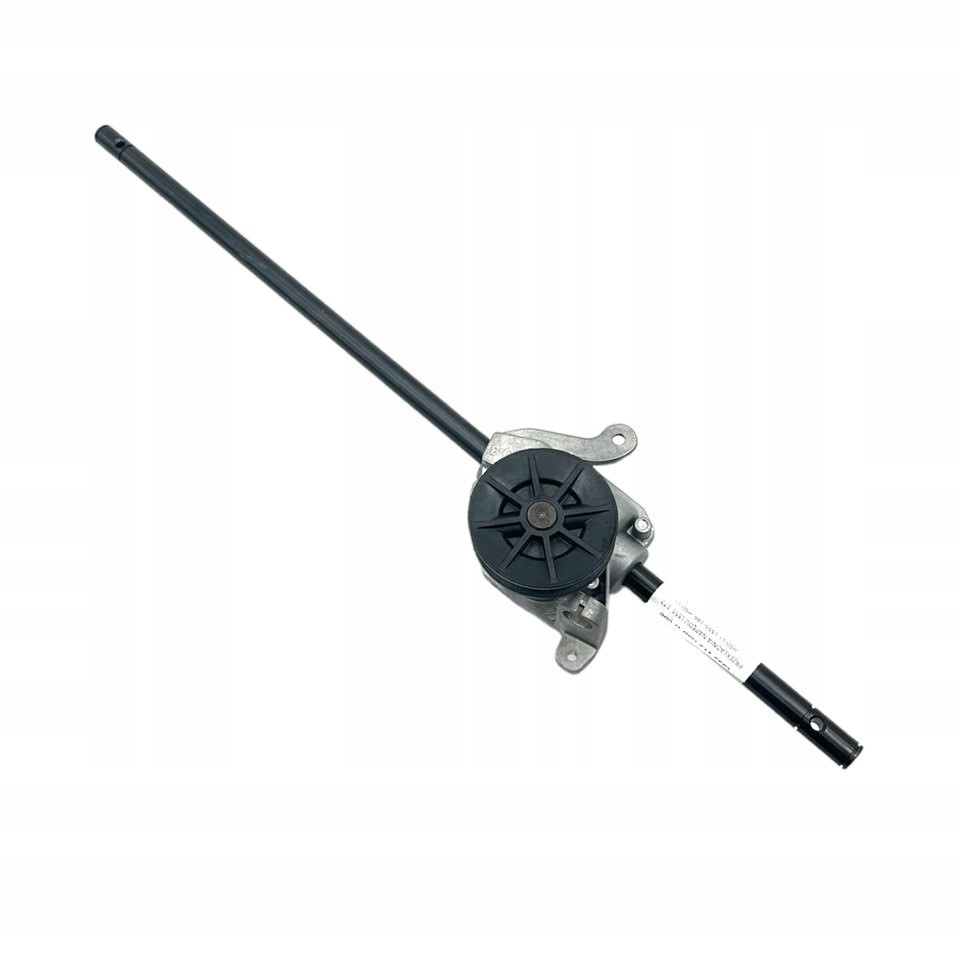 Převodovka Pohonu Sekaček Nac LS55-173-HSD-LI, LS55-196-HSD-LI