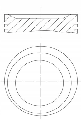 MAHLE TLOK OPEL Producent części Mahle