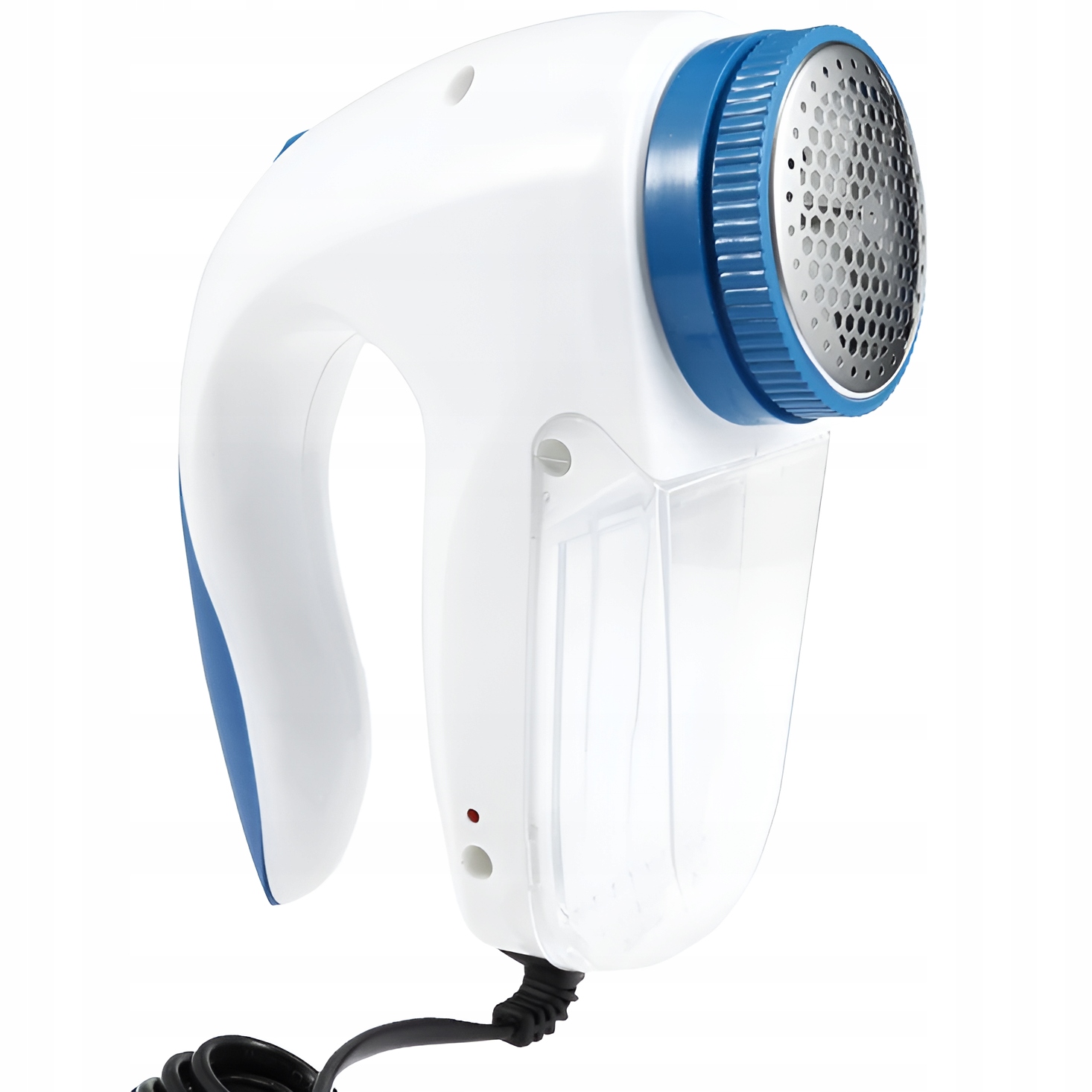 GOLARKA SIECIOWA DO UBRAŃ TAPICERKI MOCNA I DUŻA Model 2023