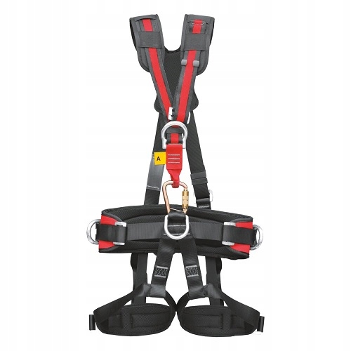 P71E szelki bezpieczeństwa PROTEKT !!!