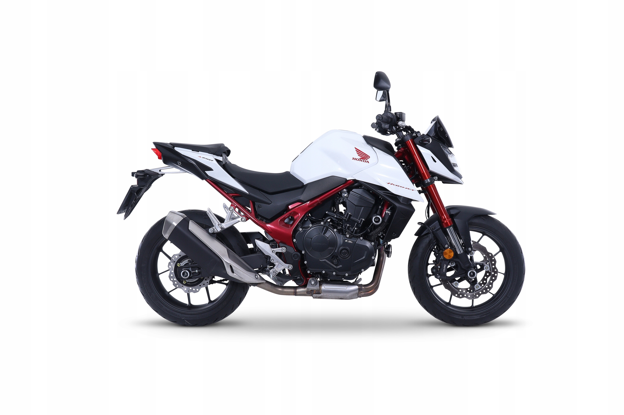 Crash pady CSP do Honda CB750 Hornet 2023-2024 Producent CSP