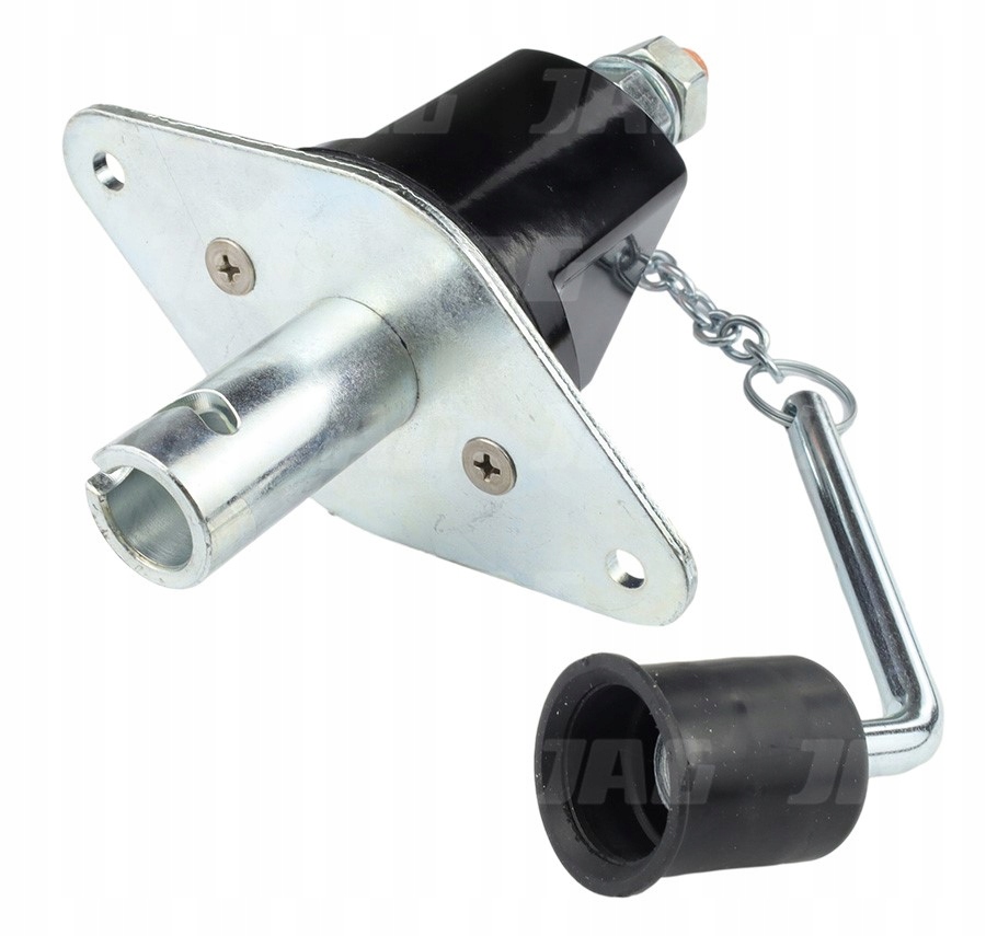 Hmotnostní spínač proudu 2500A 12/24V JAG92-0083