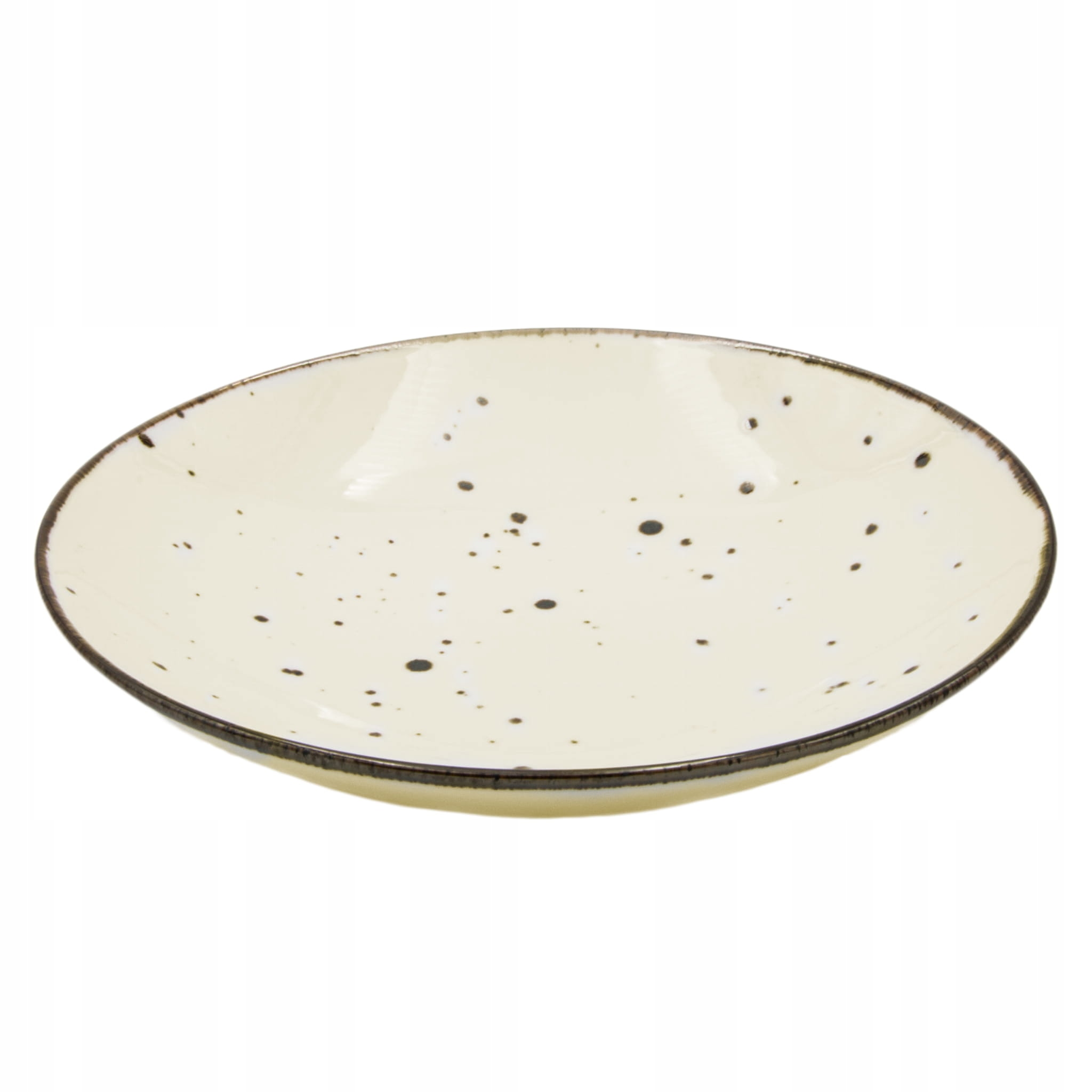 

Alumina Bogucice Cottage Cream Talerz głęboki 22cm