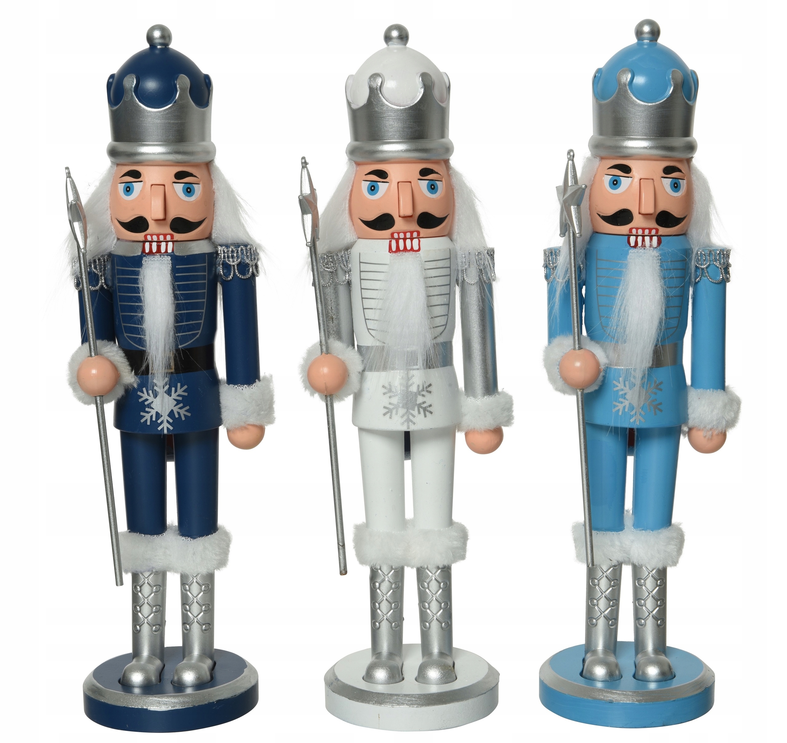 

Figurka Dziadek Do Orzechów 28cm