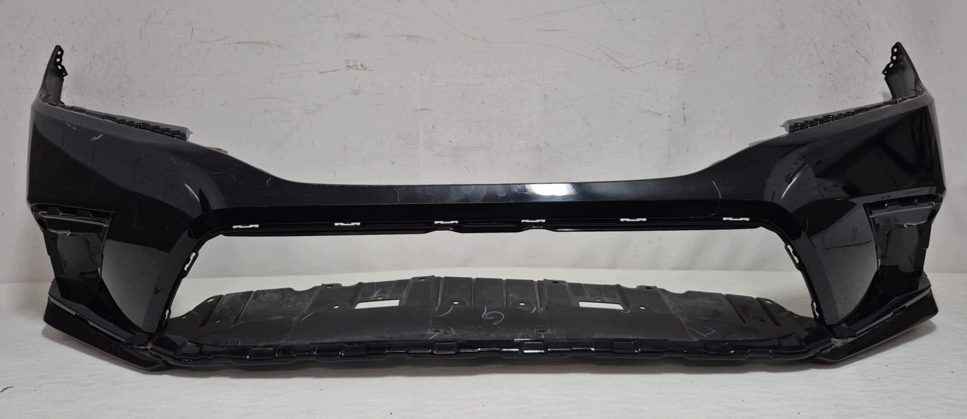 HONDA CIVIC XI 22- bumper front front 71101-T39A-A000