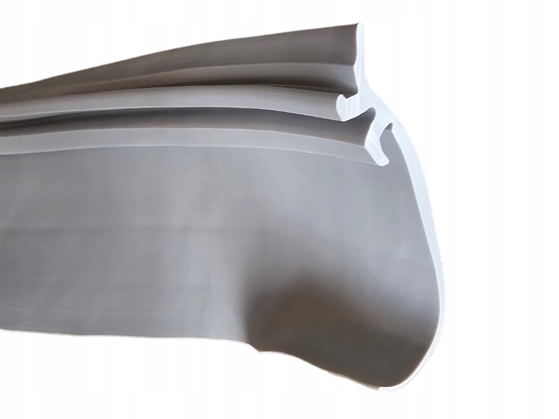 Uszczelka do markizy 3 m Thule serii 5 i 8 wersja szersza L 8 cm Oryginalna Numer katalogowy części 89692