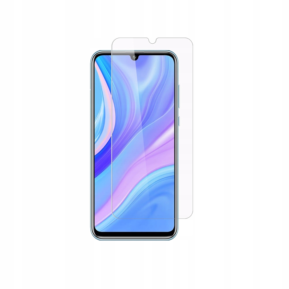 

Szkło hartowane 9H do Huawei P Smart 2019