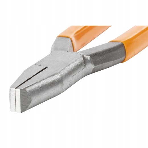 Kleště na ohýbání plechu přímé Picard