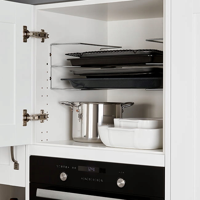 Podpora do blach do pieczenia GoodHome Datil Kod producenta 4562345