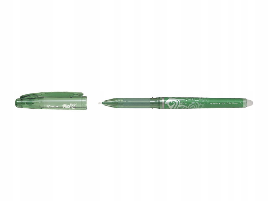 

Cienkopis Pilot Frixion Point 0,5mm zielony