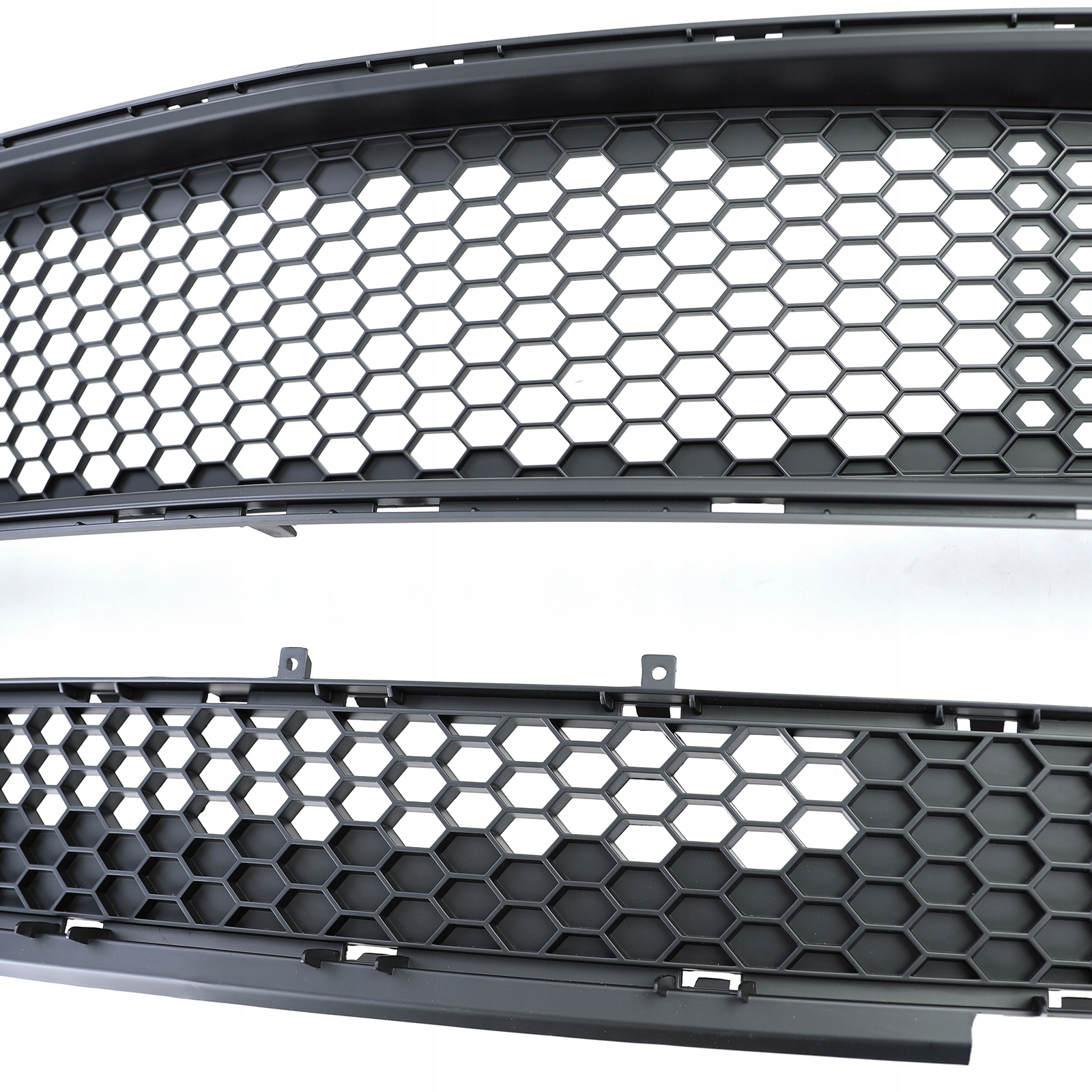 GRILL ATRAPA PANAMERICANA FORD MUSTANG 17-22 Producent części JBM