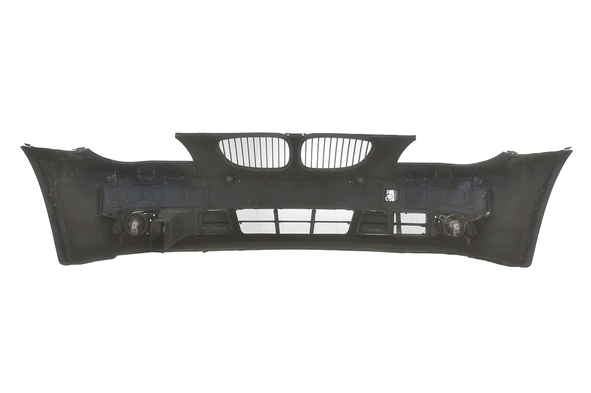 Frontstoßstange * vorne BMW 5 E60 PDC