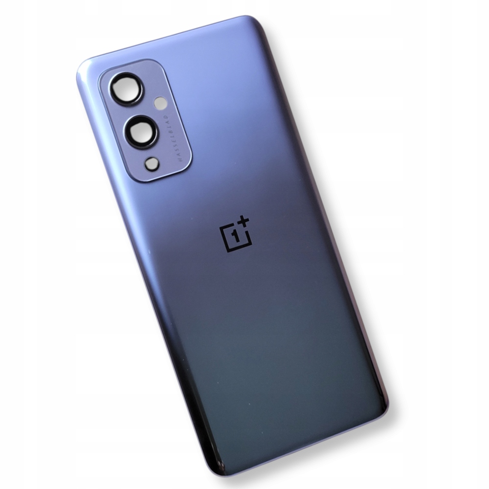 Oryg. Klapka Baterii Tylna Obudowa OnePlus 9 Winter Mist