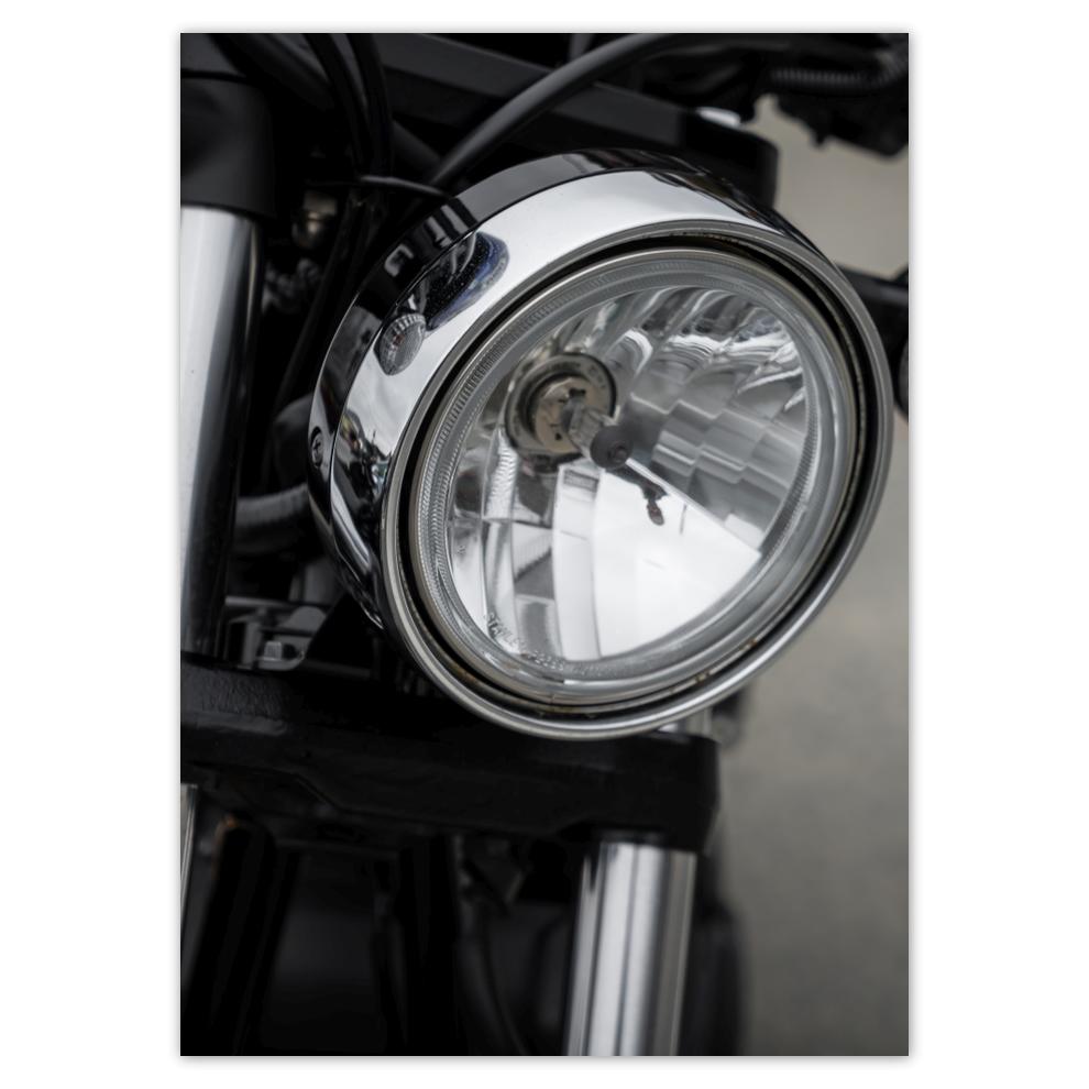 

Naklejki 50x70 Motocykl Motory Motocykle