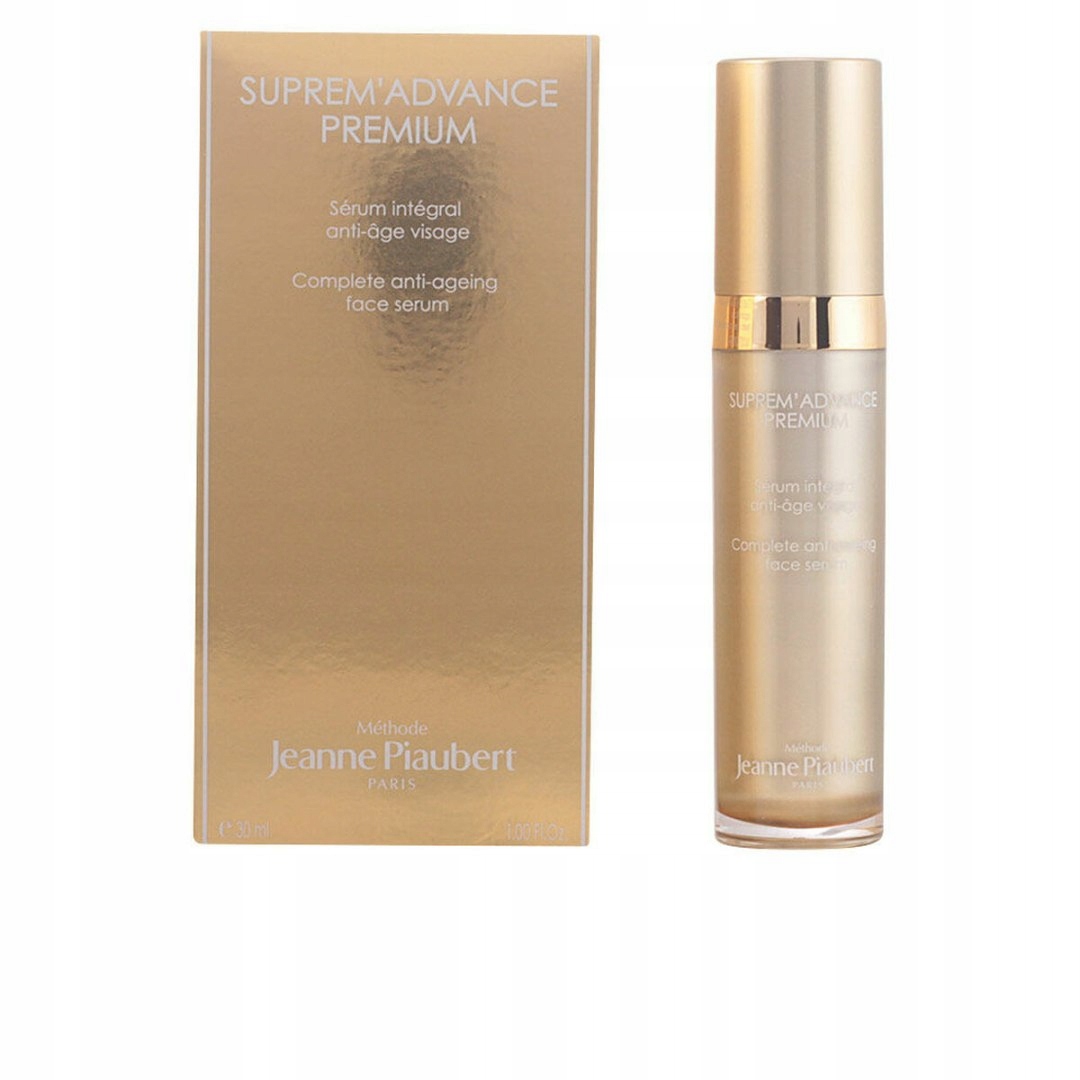 Sérum proti stárnutí Jeanne Piaubert Advance Premium 30 ml