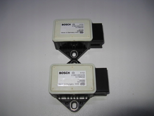 Sensor ESP FIAT BRAVO II