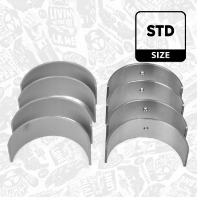 ВЕРТЛУЖНАЯ ВПАДИНА ET ENGINETEAM ET LP004800