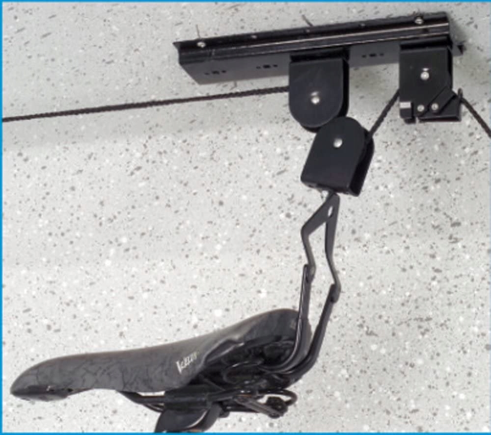 Wieszak na rower do sufitu winda MH-2075 Model 46,870