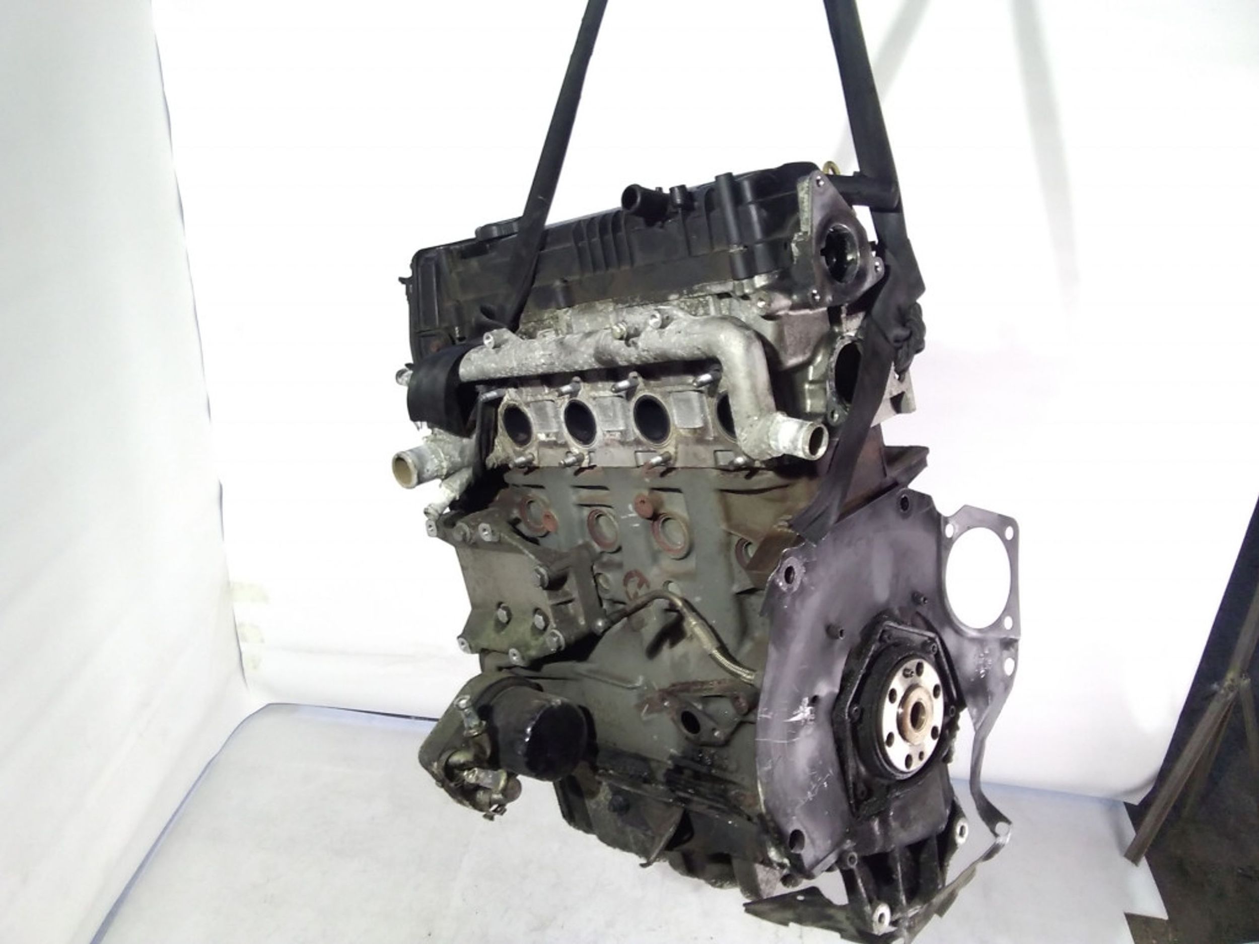 ALFA ROMEO 156 2003 Двигатель