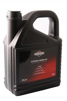 Olej Silnikowy Briggs & Stratton 5 L SAE30
