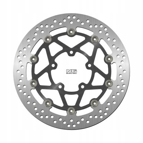 Ng Predný Brzdový Kotúč Triumph Street Triple 13-18 (310X82,5X5MM)