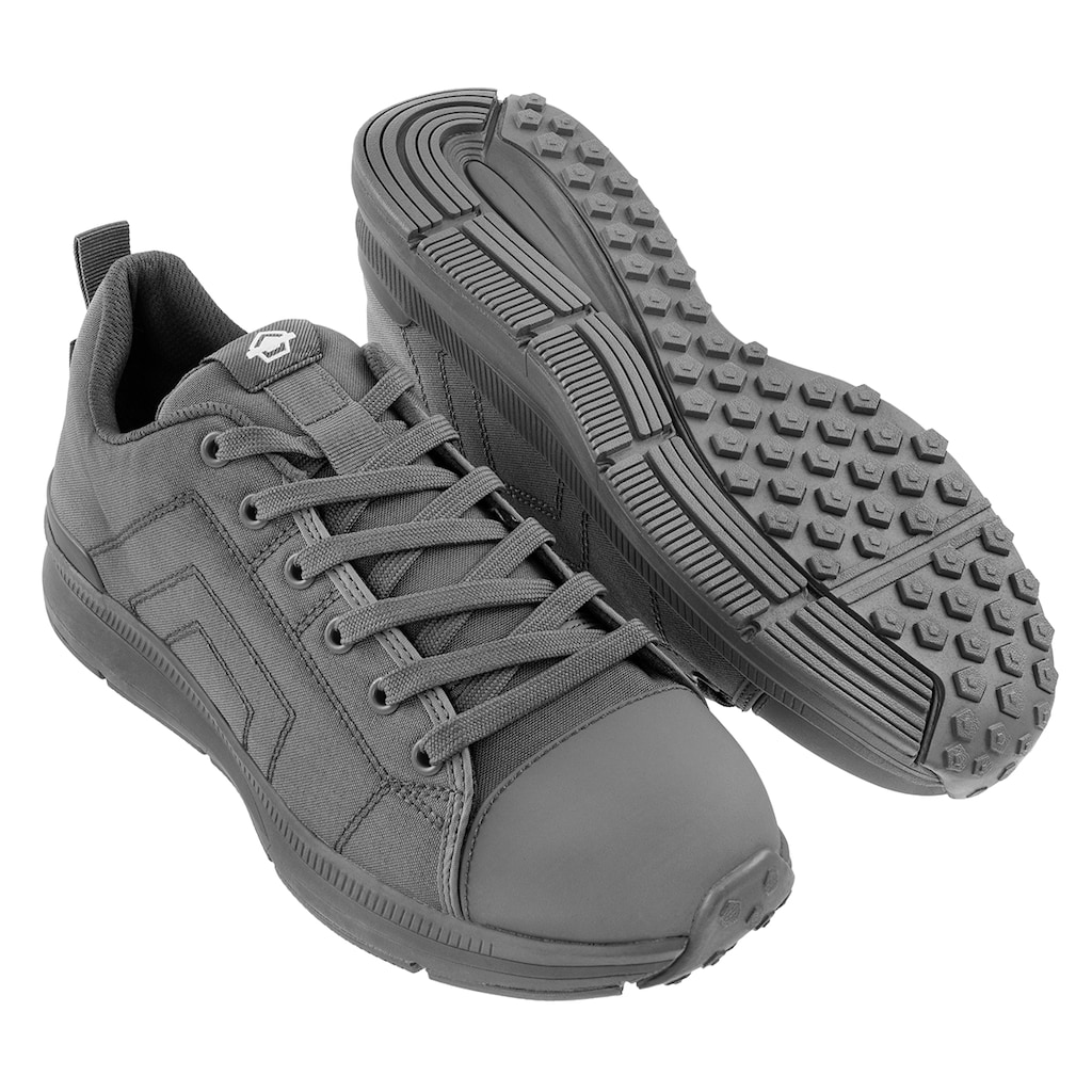 Pentagon nízké trekové boty Hybrid Tactical Shoes 2.0 velikost 43