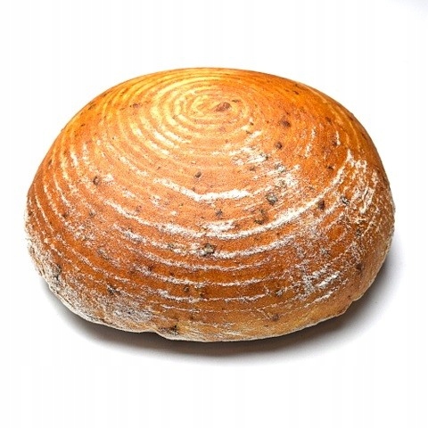 Drożdże +10 Mieszanek Chleb Z Suszonymi Pomidorami